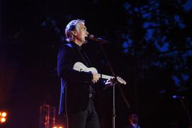 Jan Plestenjak, Križanke