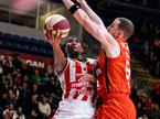 Crvena zvezda Cedevita Olimpija