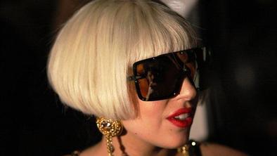 Lady Gaga se vrača