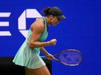 OP ZDA Madison Keys
