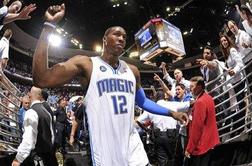 Orlando in Houston izsilila sedmi tekmi