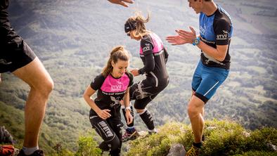 Na Ultra Trail Vipavska dolina prihaja več kot 2.000 tekačev