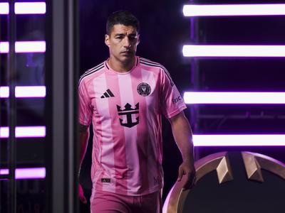 Luis Suarez še eno sezono pri Interju iz Miamija