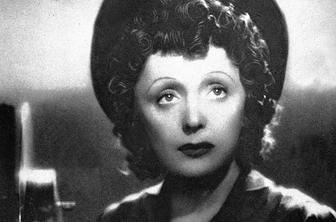 Po Beatlih bodo oživili še Edith Piaf