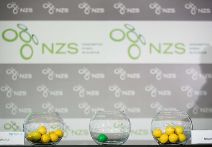 Če se bodo pojavili nepravilni stavni vzorci, bo NZS obveščena takoj in zadevo predala policiji. | Foto: Vid Ponikvar