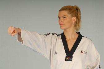 Poleg Ivana Trajkoviča na OI tudi Franka Anić in Nuša Rajher