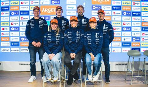 Biatlonci odštevajo dneve: Zaenkrat zelo lepo kaže, zelo pomirjen grem v sezono