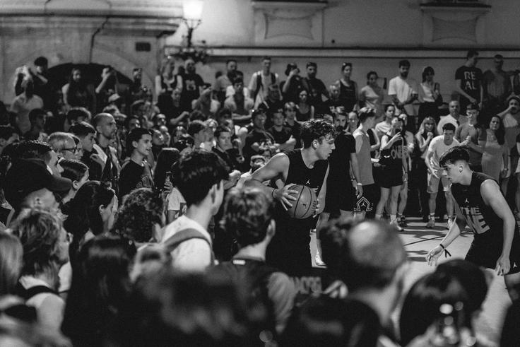 The One Ljubljana | Foto: Jordan The One