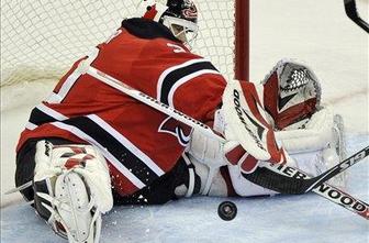 Brodeur v NHL podira rekorde