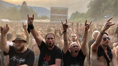 Festivala MetalDays je nepreklicno konec