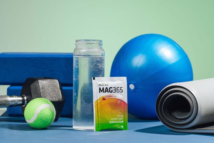 magnezij | Foto: InnoPharma