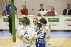 Salonit in Maribor uprizorila preobrat, kot zadnji na F4 še Kamničani