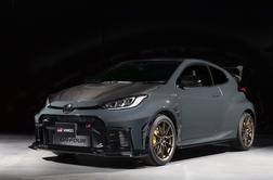 Nov vozniški dragulj z Japonske, v Evropo jih pripelje le sto #foto