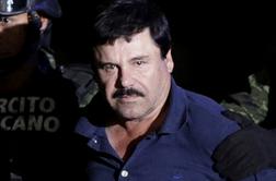 Mehiški kralj mamil El Chapo je kriv: čaka ga (dosmrtni) zapor #video