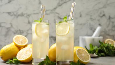 Imamo recept za okusno jesensko limonado