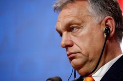 Madžarska in Poljska vztrajata pri vetu na finančni sveženj EU