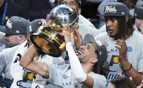 Konec je: znana sta oba finalista lige NBA