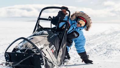 Fjällräven Polar 2026: Priložnost za življenjsko pustolovščino v srcu Arktike