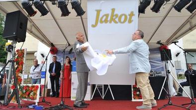 Jakot, novo ime dobro znane vinske sorte