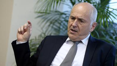 "Ni slabih narodov in ni kolektivne odgovornosti"