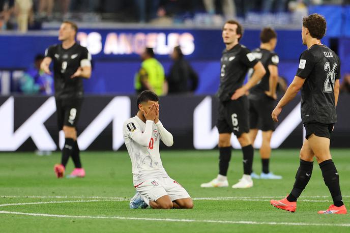 Iran | Iranci so morali v ponedeljek nemudoma zapustiti ZDA. | Foto Reuters