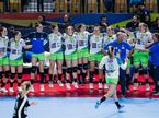 EHF Euro2022: Slovenija - Srbija, rokomet slovenska ženska rokometna reprezentanca