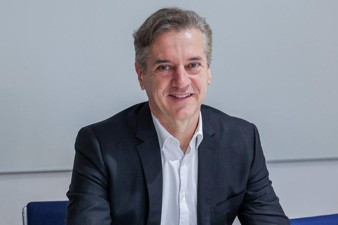 Robert Golob | Iz računa, ki ga je objavil Golob, je razvidno, da je dopust v hotelu na Ugljanu plačal sam. | Foto STA