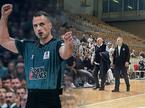 Uroš Nikolić sodnik