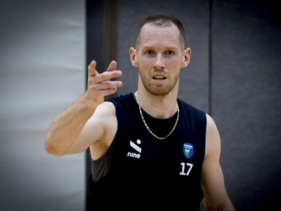 Reprezentančnim pripravam se je priključil tudi kapetan: Treba je narediti vse, da bom v najboljšem mogočem stanju #video