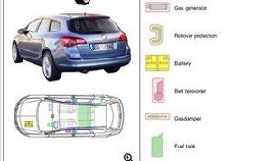 Mobilni portal za reševalce