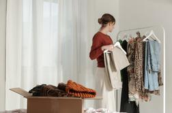 Lažje boste pospravljali, če upoštevate to nenavadno pravilo