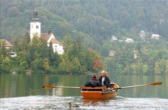 Prvič izšla obsežna slovenska zgodovina v nemščini