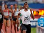 Caster Semenya