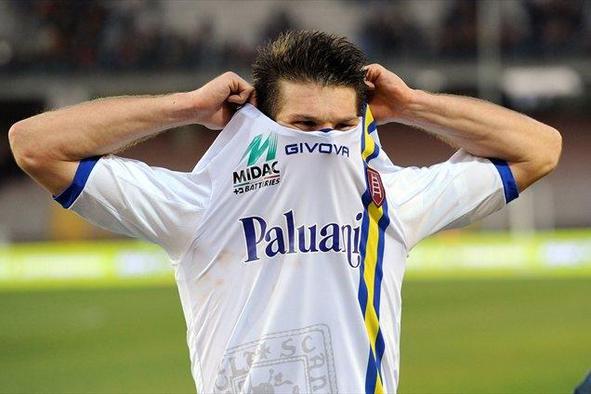 Dedić in Šukalo strelca, Birsi štiri minute (video) 
