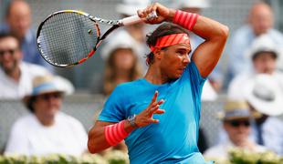 Rafael Nadal: Stvari se bodo postavile na svoje mesto