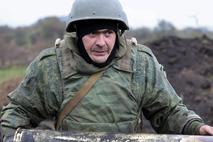 Ruski vojak