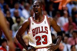 Neponovljivi Michael Jordan