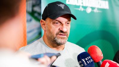 Mitrović neposreden: To je tudi zame uganka