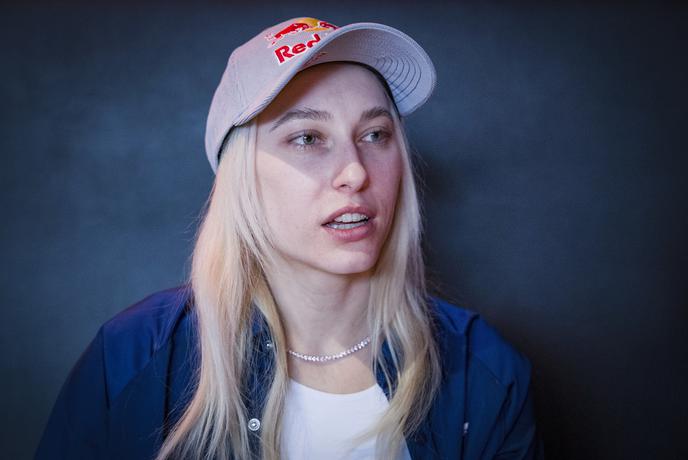 Šest slovenskih plezalcev na premierni tekmi na Baliju