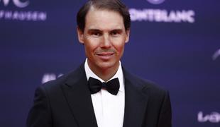 Rafael Nadal spregovoril o tem, ali pogreša tenis