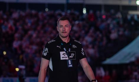 Filip Jicha še lep čas trener nemškega velikana