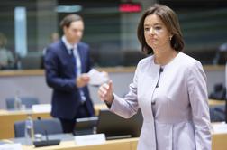 Zunanji ministri EU niso dosegli dogovora