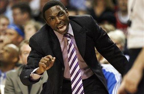 Avery Johnson zapušča klop Dallasa