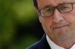 Glavoboli francoskih predsednikov in njihove žene