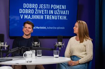 Gremo jest: od enega zmenka do ene najbolj priljubljenih kulinaričnih platform pri nas