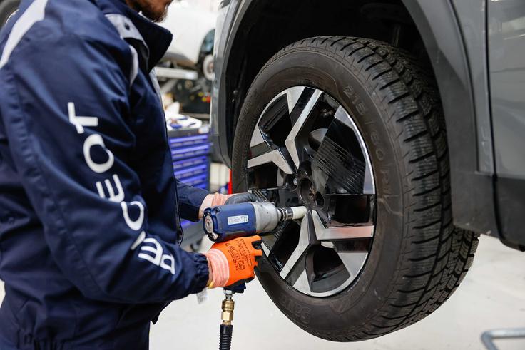 peugeot_servis5053 peugeot_servis5053 | Foto: Saša Despot / P Automobil Import d.o.o.