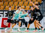 Celje Pivovarna Laško - Trimo Trebnje