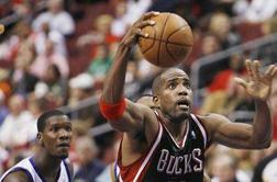 Redd za dva tedna na prisilni počitek