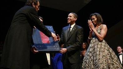Modni oblikovalci bodo počastili Michelle Obamo