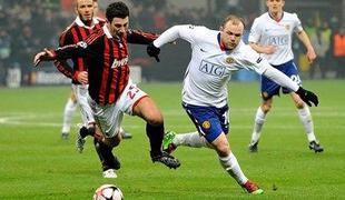 Manchester stopnico bliže četrtfinalu